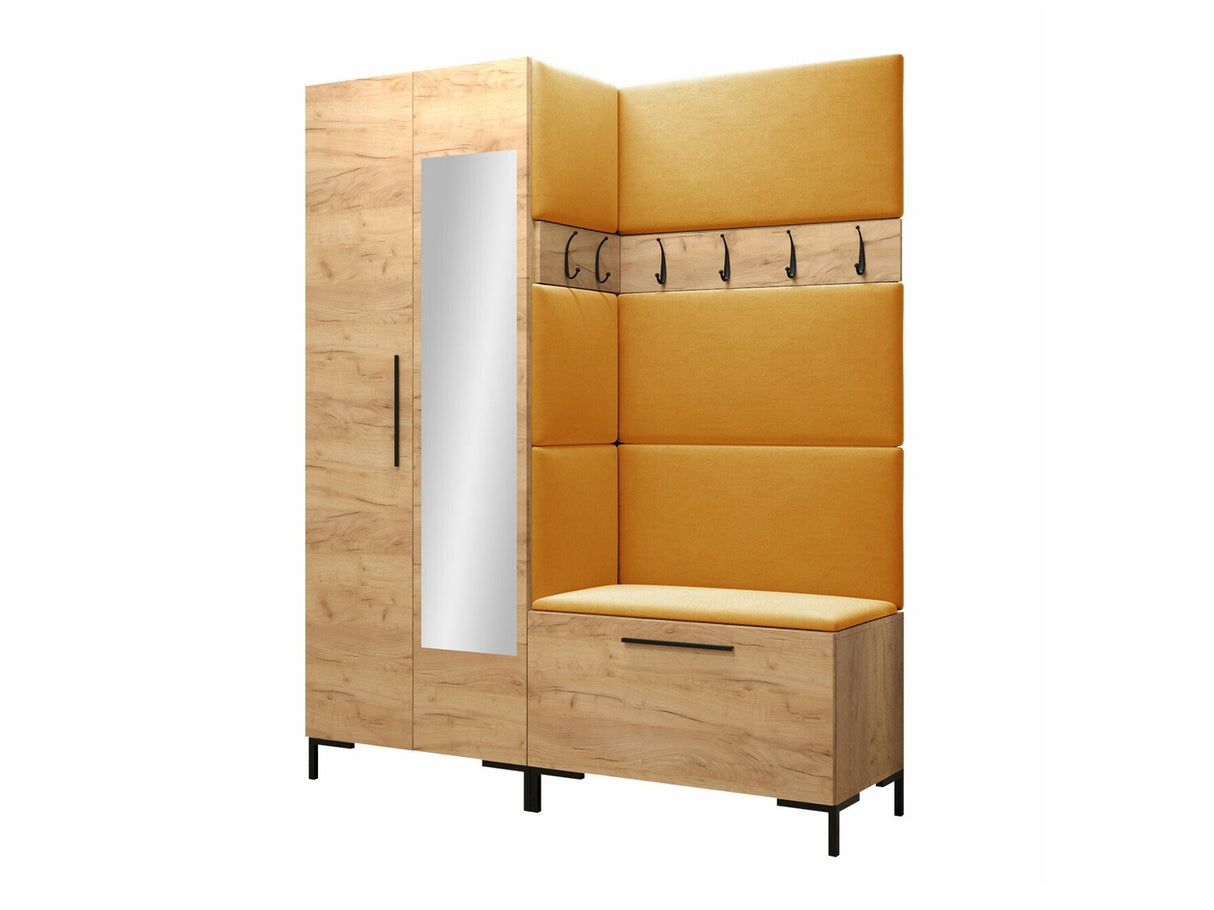 Prieškambario komplektas 451825