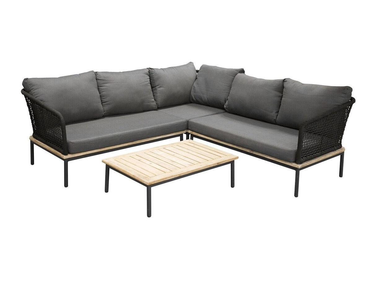 Lauko baldų komplektas 408692