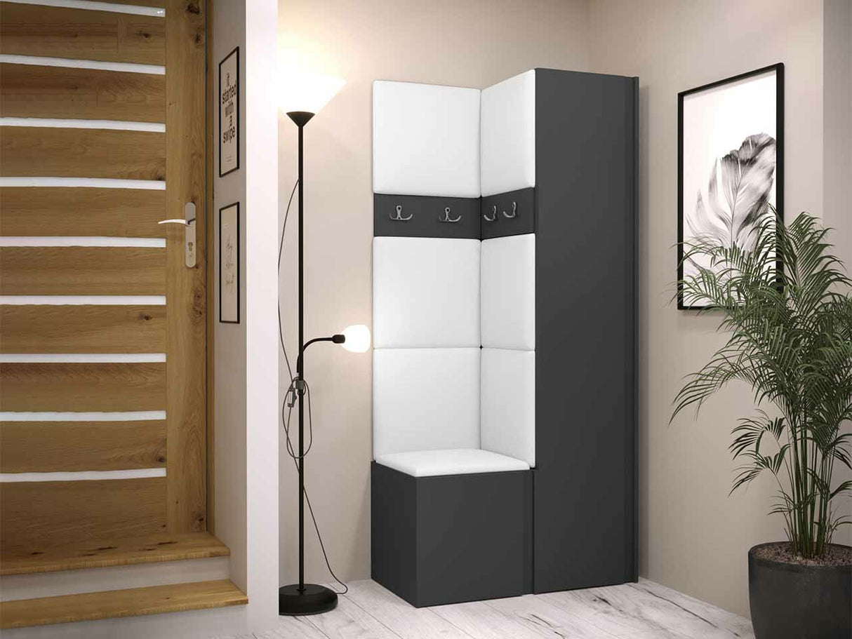 Prieškambario komplektas 474520