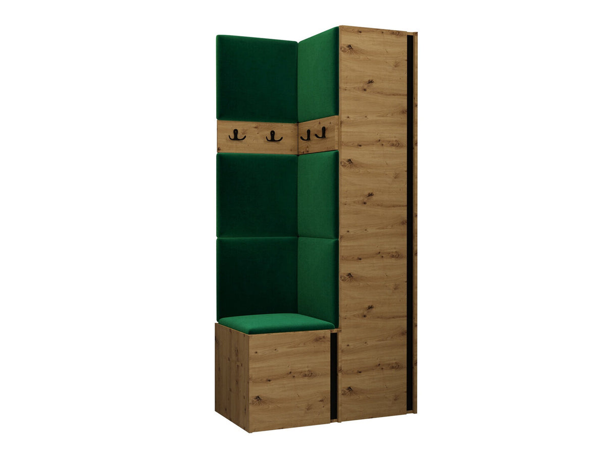 Prieškambario komplektas 474520