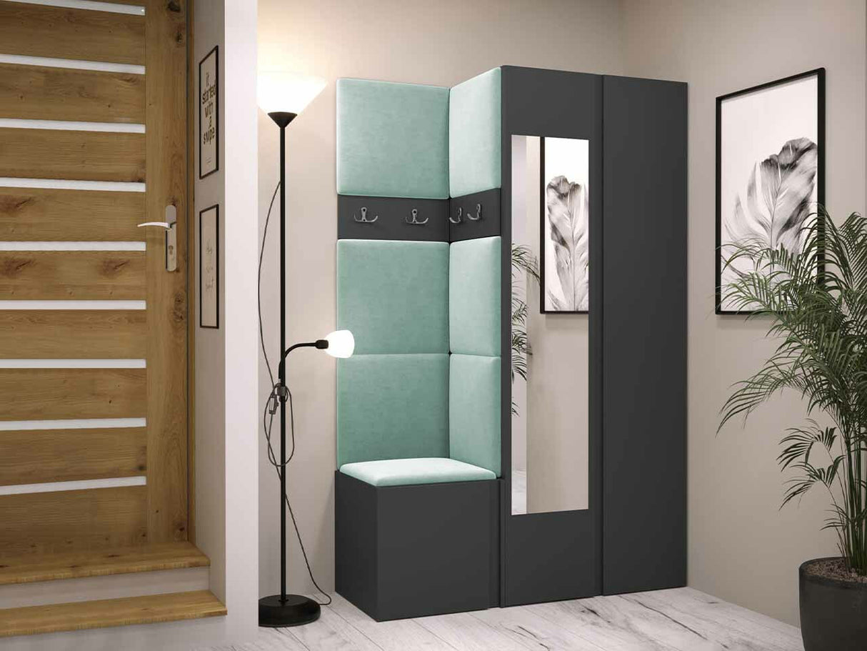 Prieškambario komplektas 474648