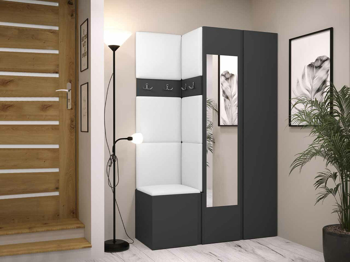 Prieškambario komplektas 474648