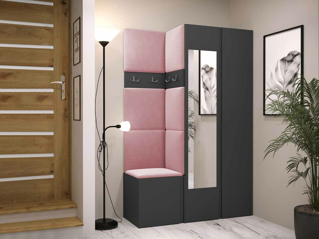 Prieškambario komplektas 474648