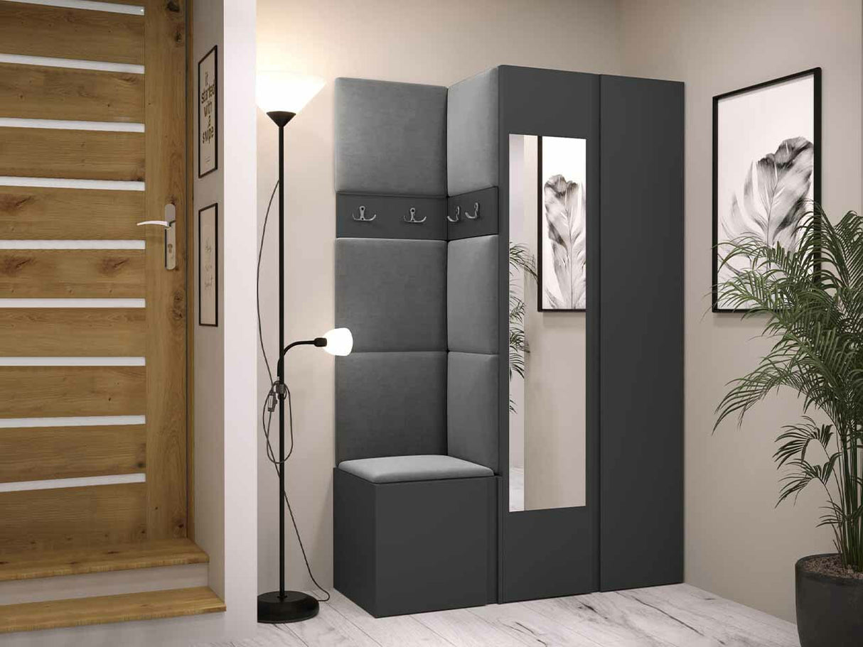 Prieškambario komplektas 474648