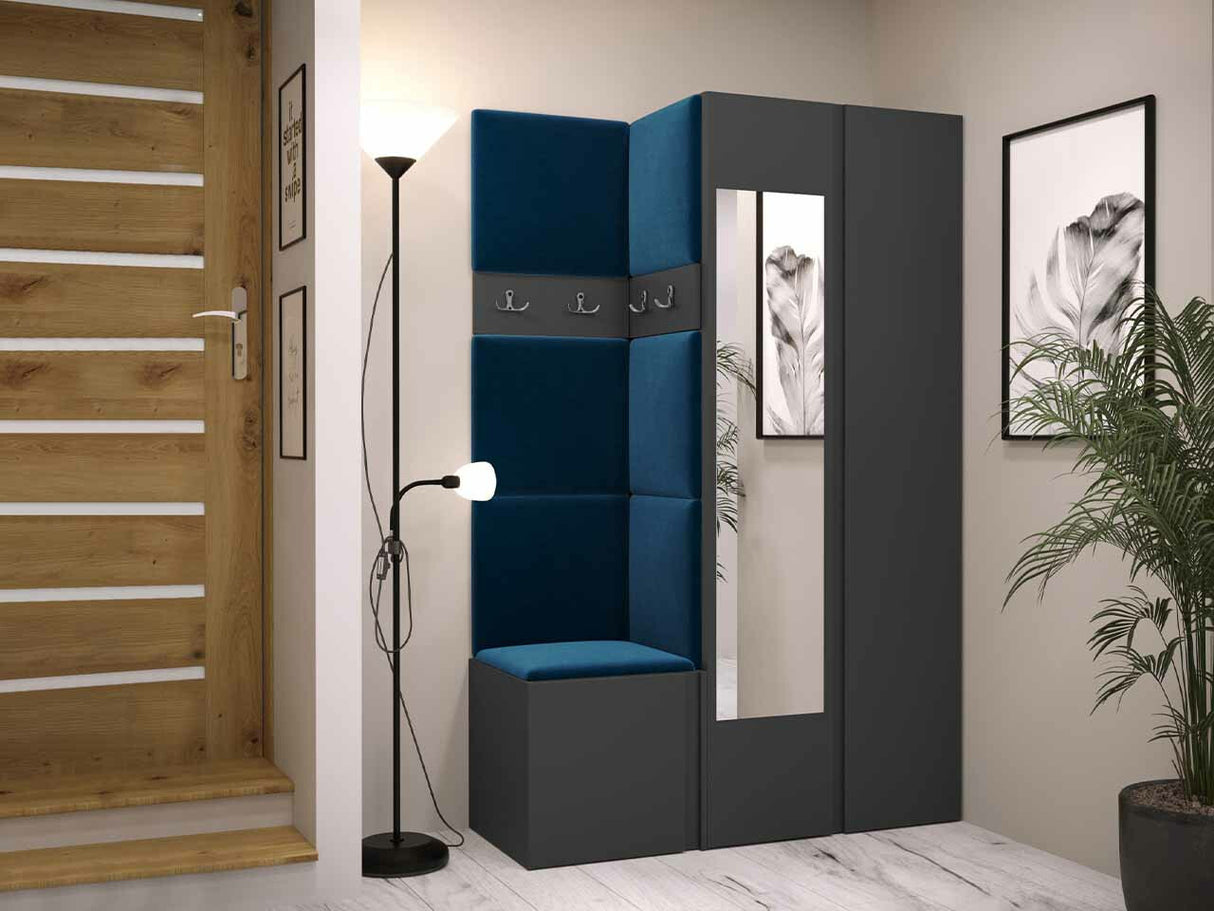 Prieškambario komplektas 474648