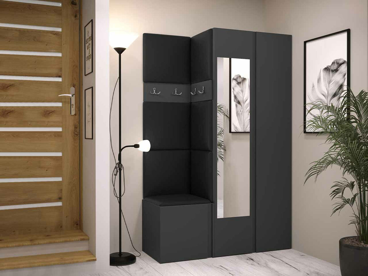 Prieškambario komplektas 474648