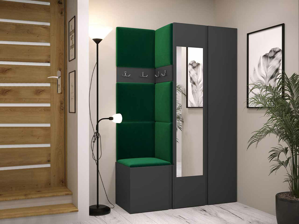 Prieškambario komplektas 474648