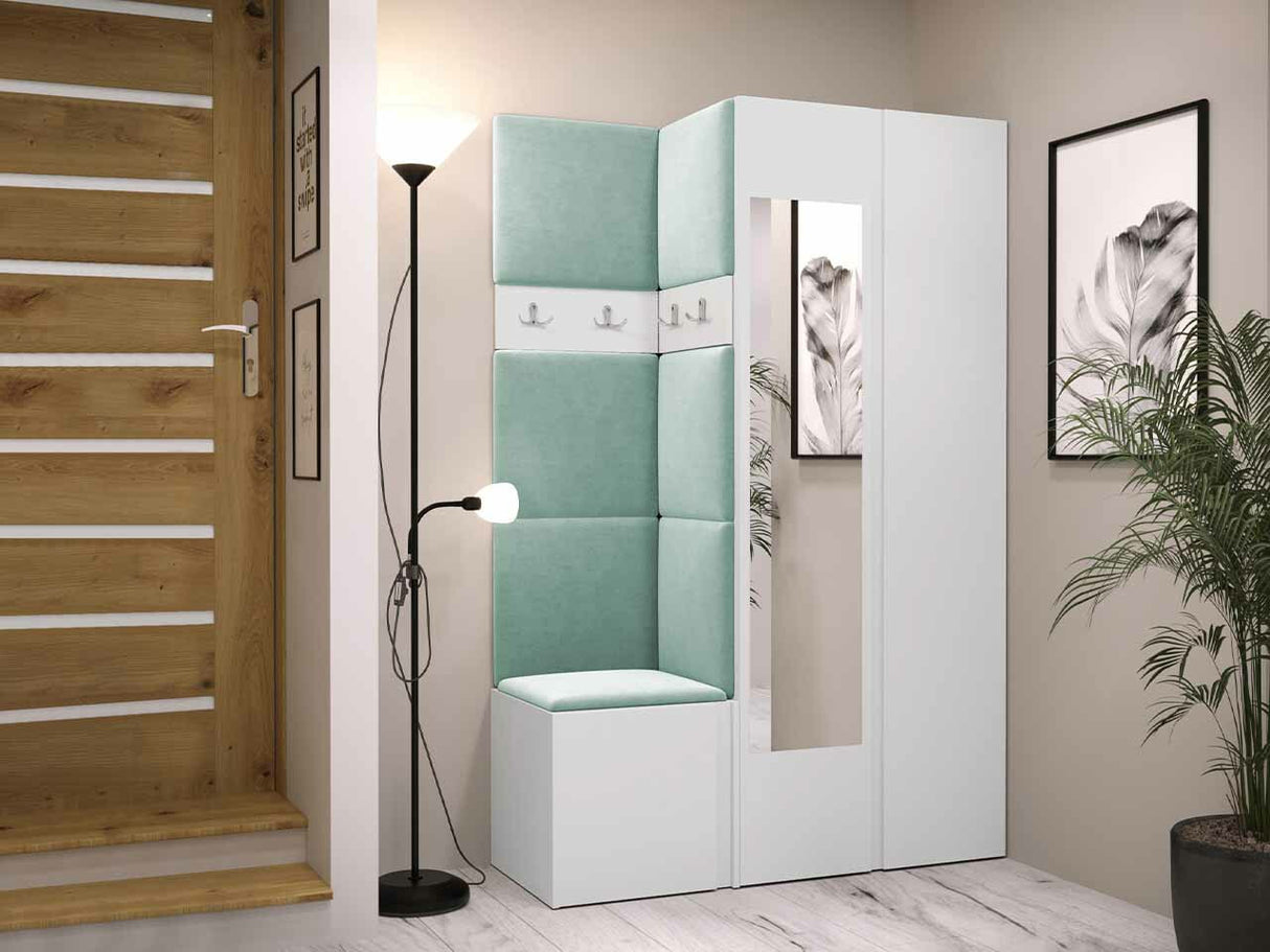 Prieškambario komplektas 474648