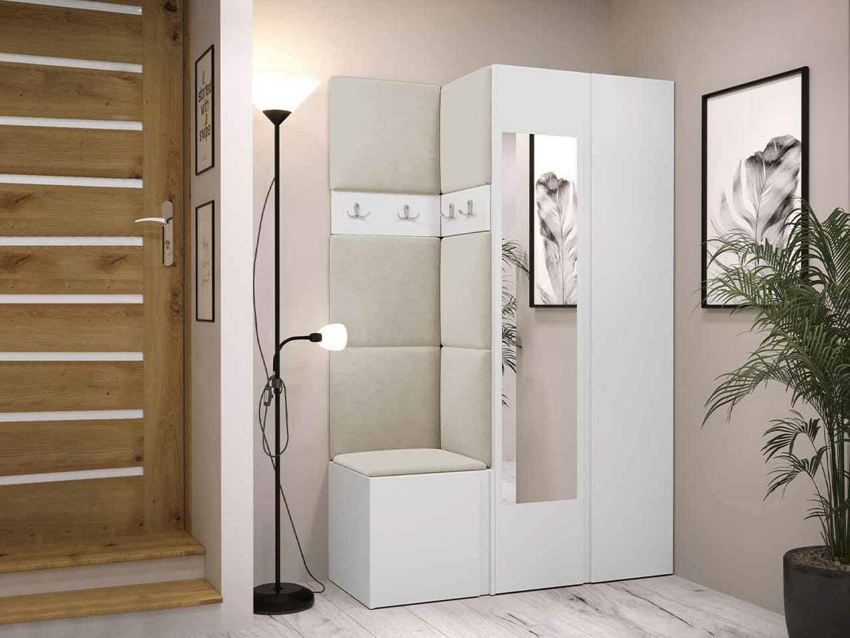 Prieškambario komplektas 474648