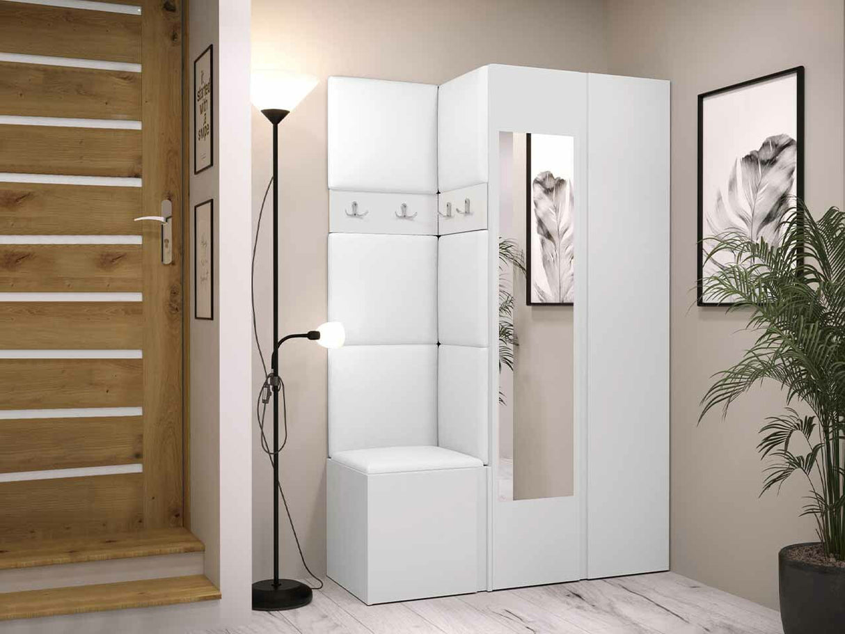 Prieškambario komplektas 474648