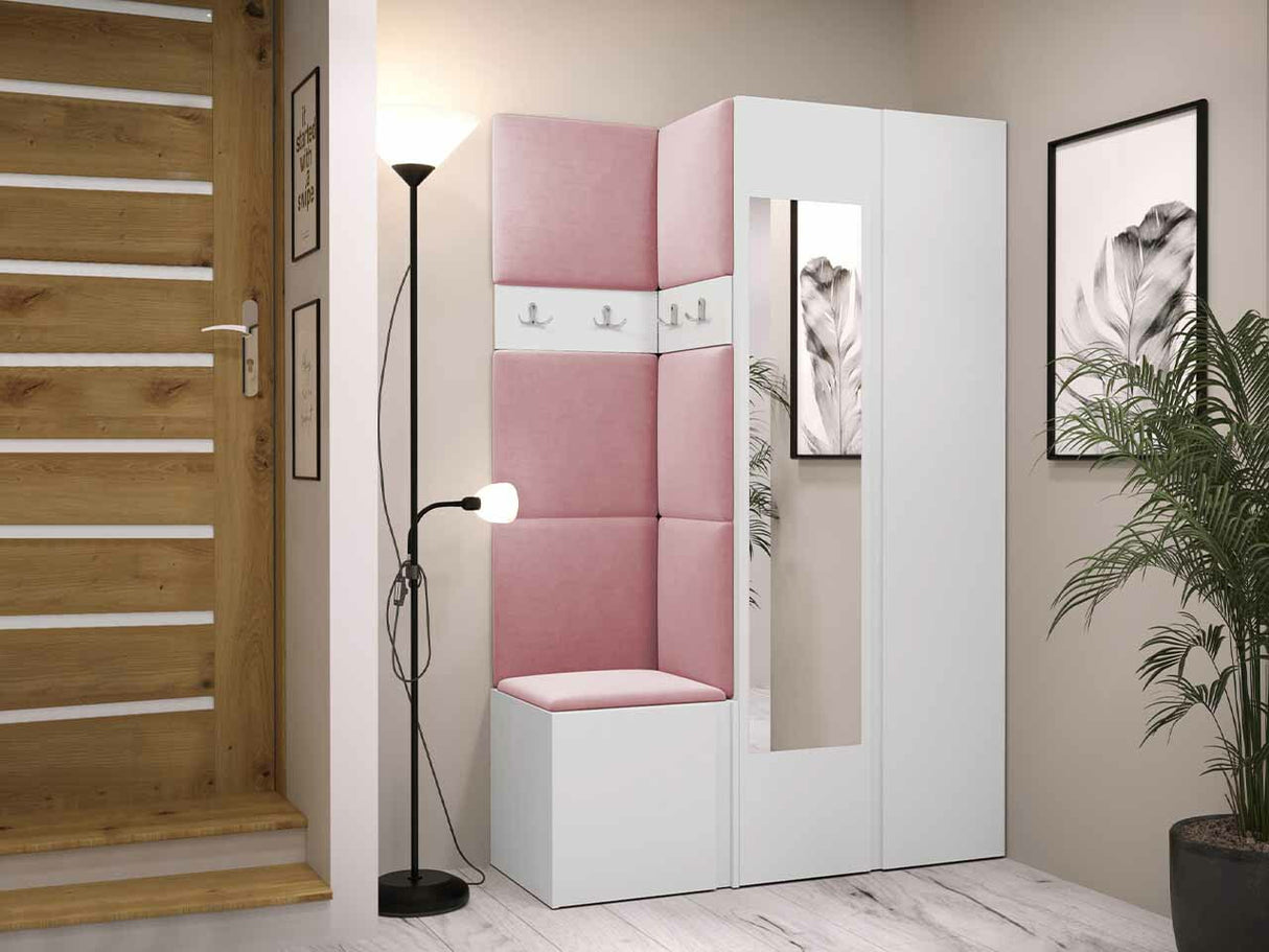 Prieškambario komplektas 474648