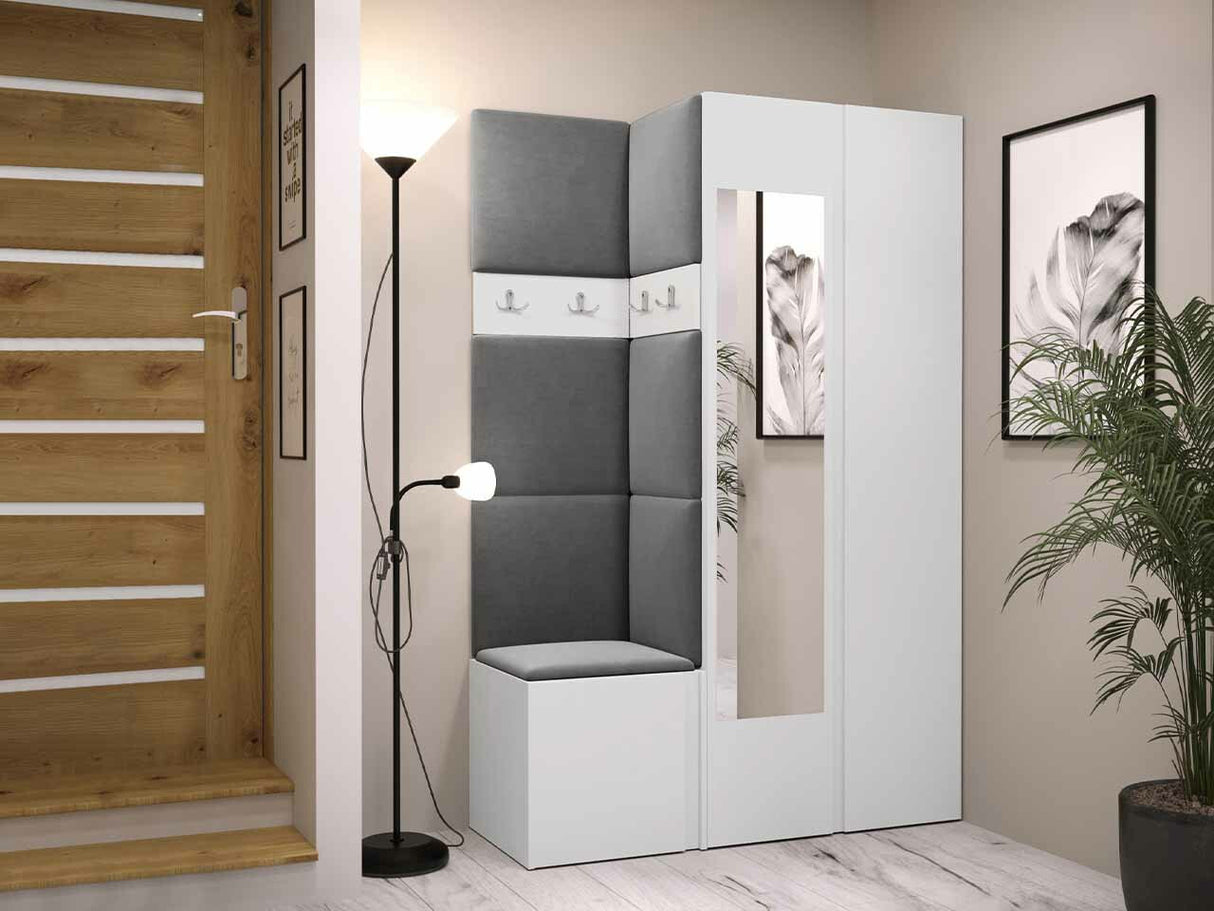 Prieškambario komplektas 474648