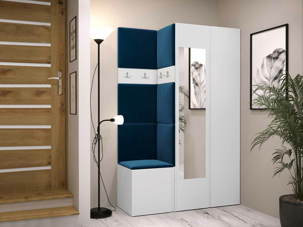 Prieškambario komplektas 474648