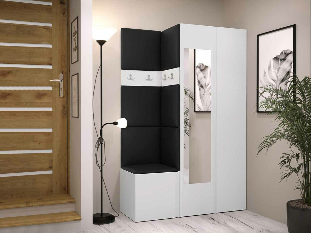 Prieškambario komplektas 474648