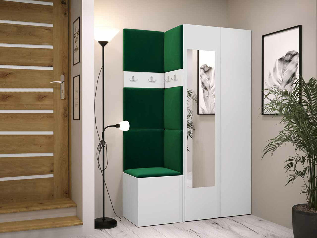 Prieškambario komplektas 474648