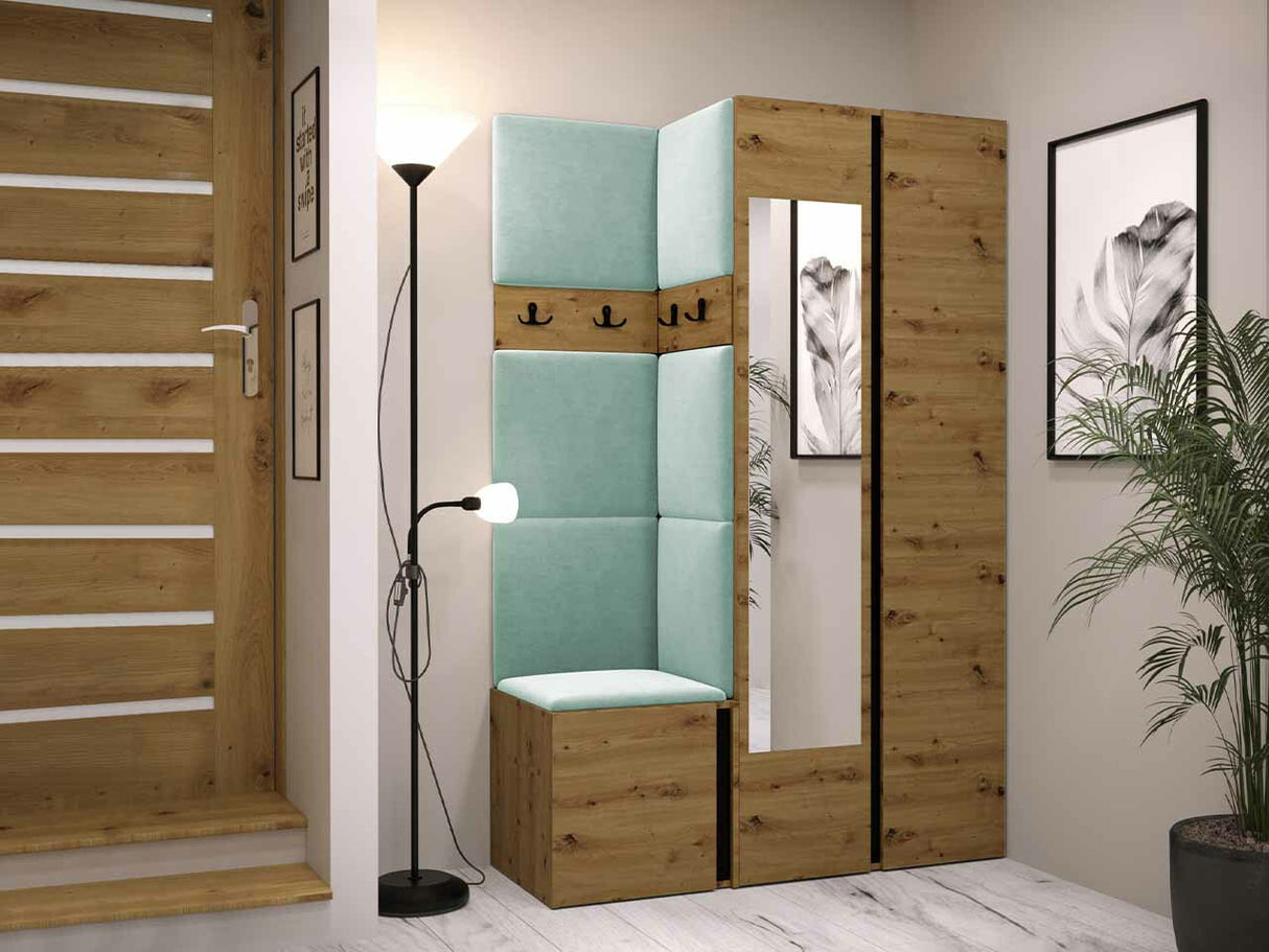 Prieškambario komplektas 474648