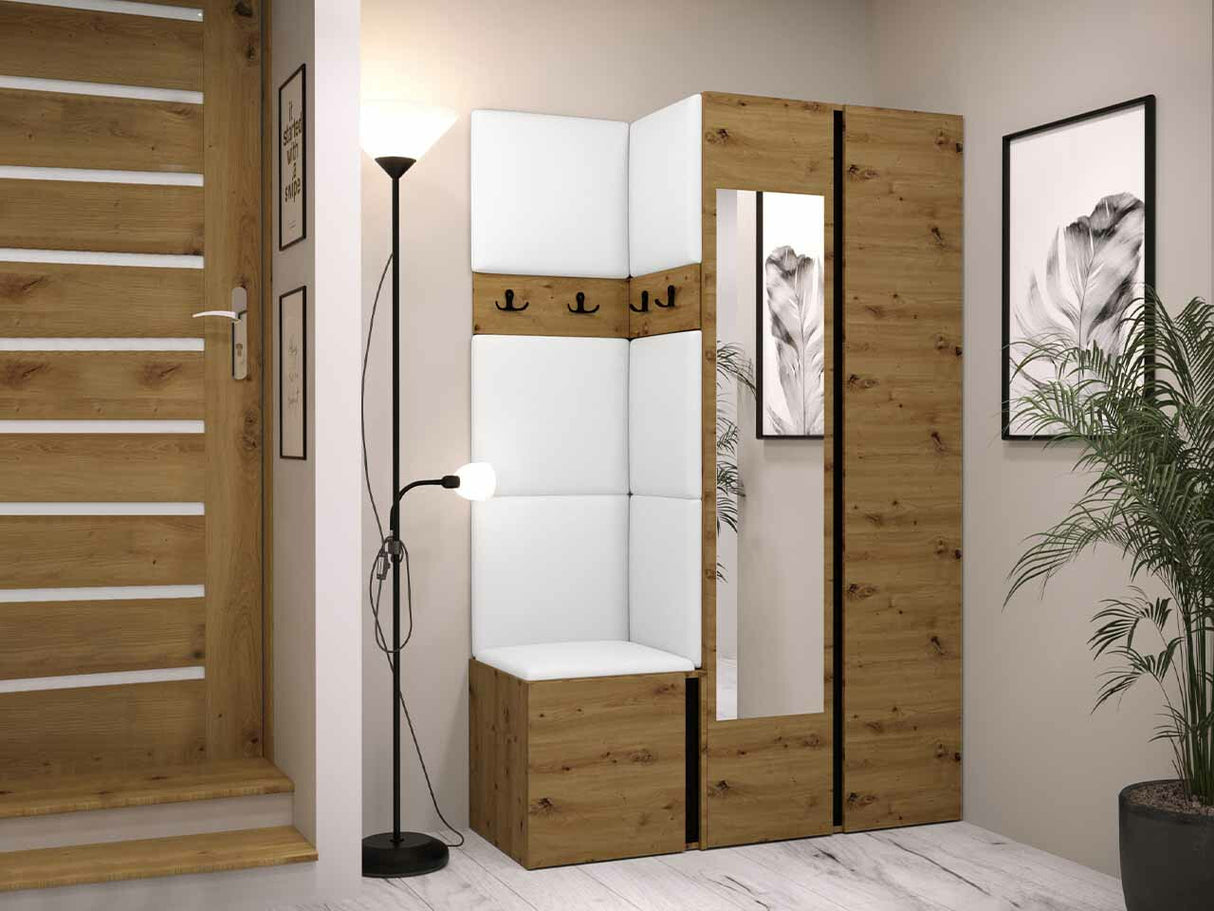 Prieškambario komplektas 474648