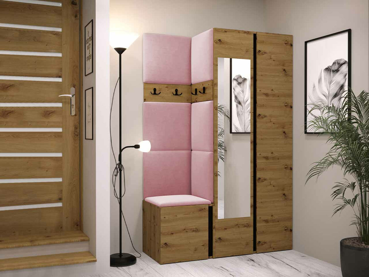 Prieškambario komplektas 474648