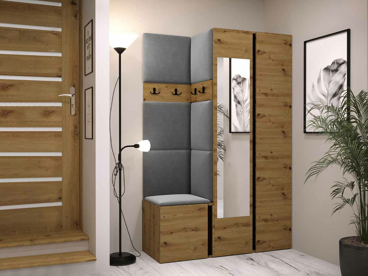 Prieškambario komplektas 474648