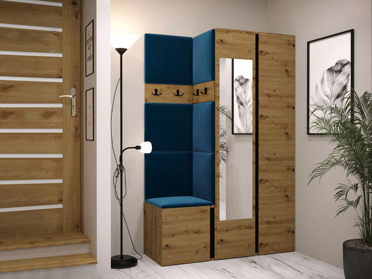 Prieškambario komplektas 474648