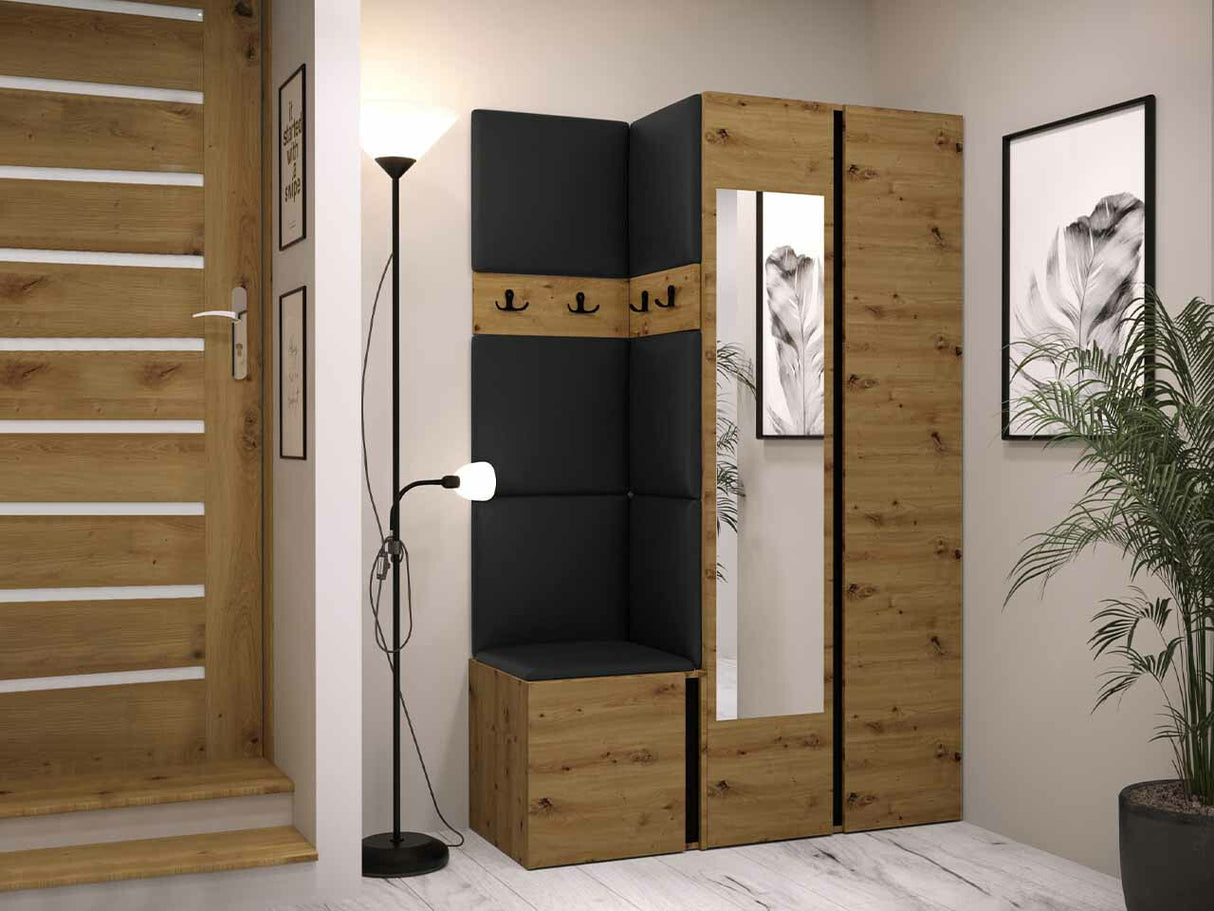 Prieškambario komplektas 474648