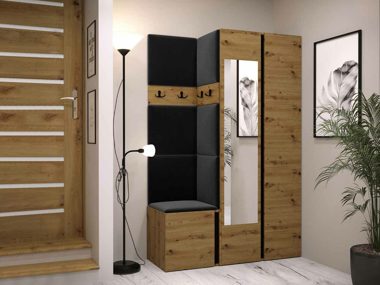 Prieškambario komplektas 474648