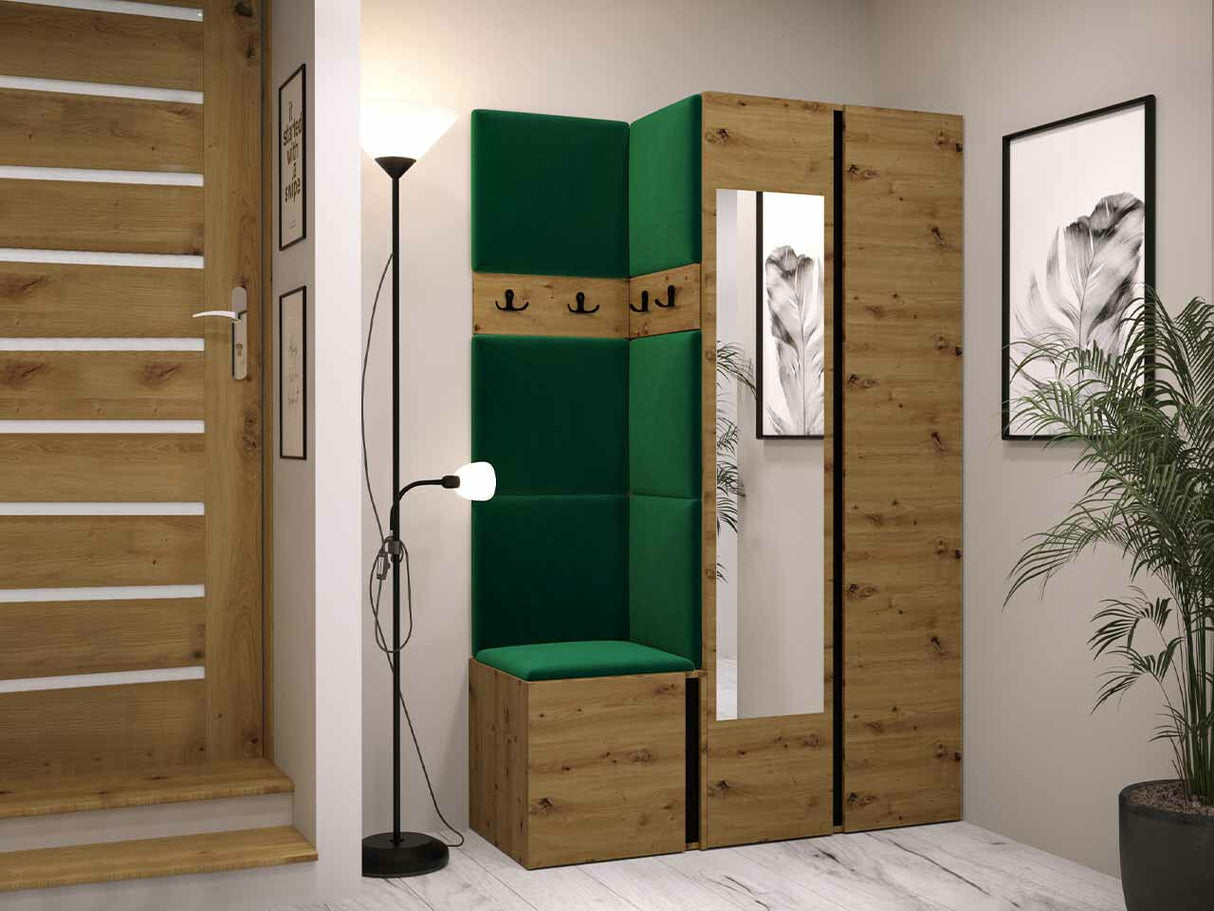 Prieškambario komplektas 474648