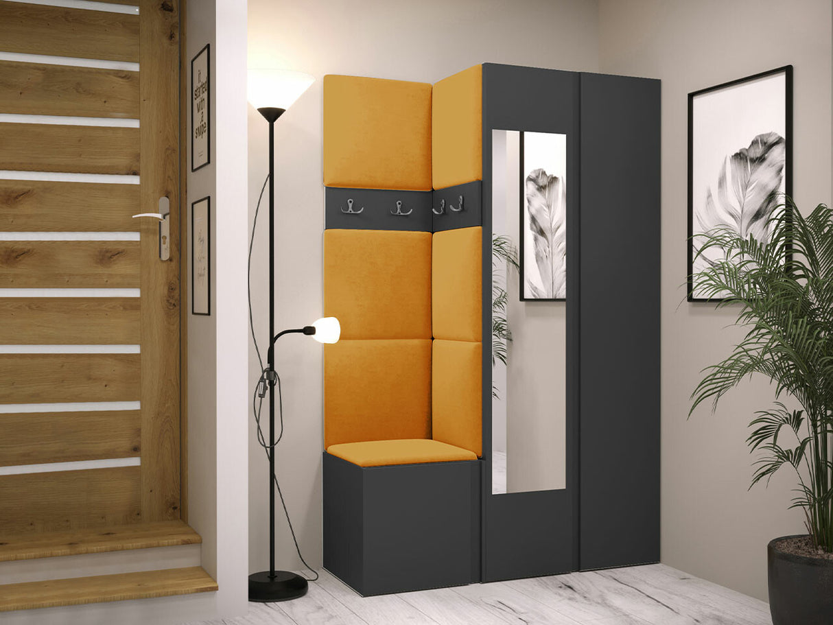 Prieškambario komplektas 474648