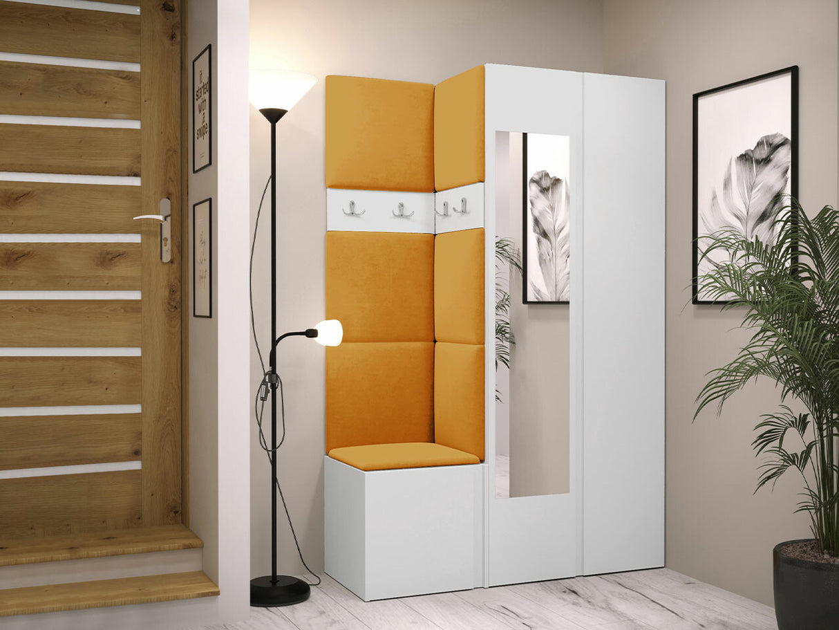 Prieškambario komplektas 474648