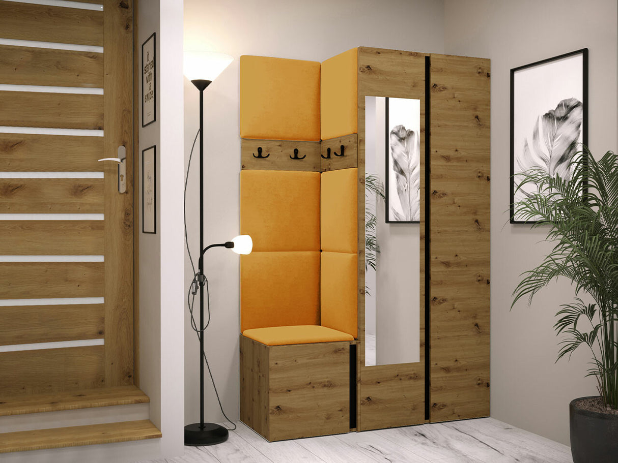 Prieškambario komplektas 474648