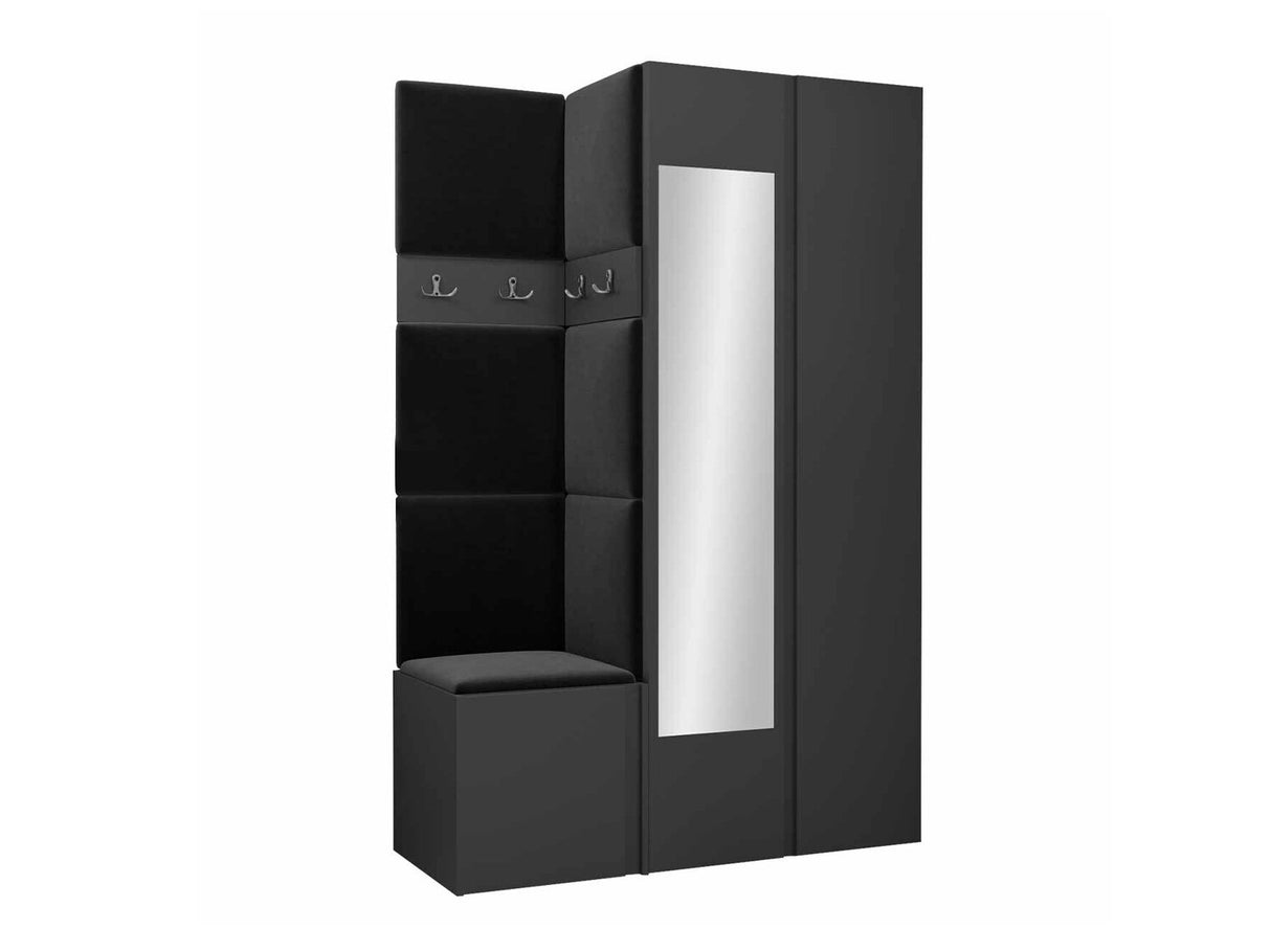 Prieškambario komplektas 474648