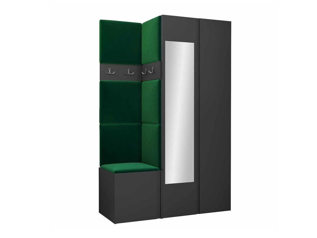 Prieškambario komplektas 474648