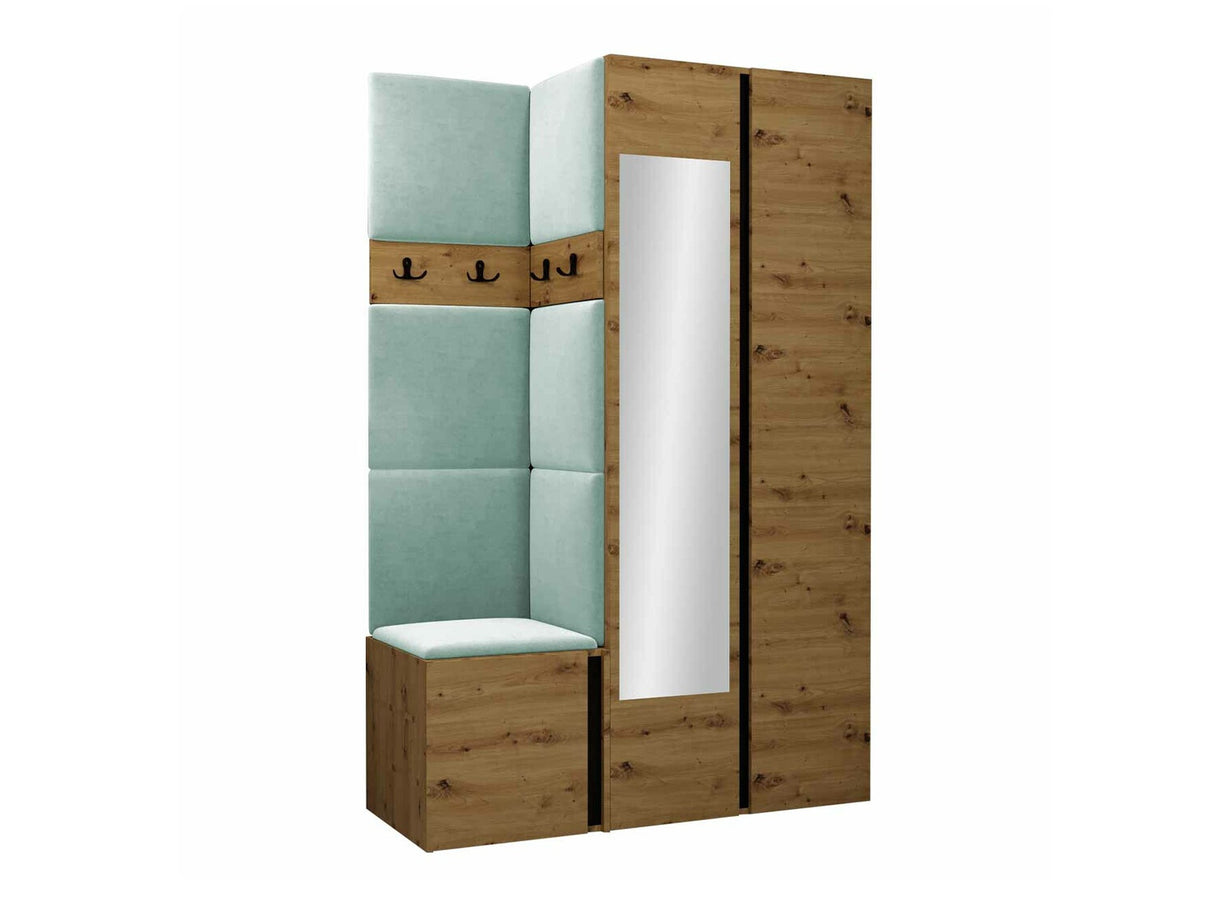 Prieškambario komplektas 474648