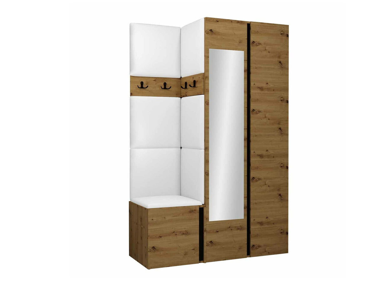 Prieškambario komplektas 474648