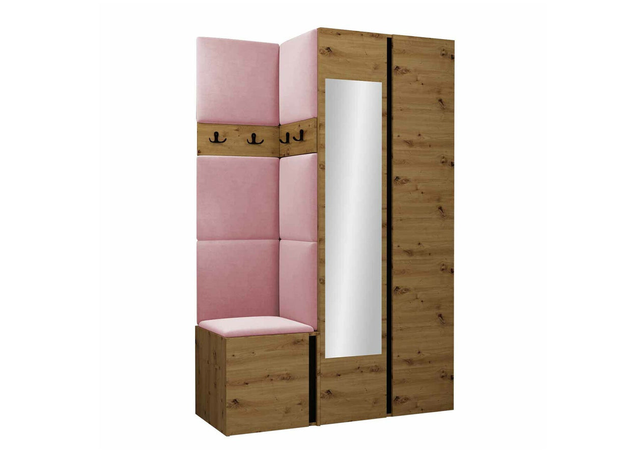 Prieškambario komplektas 474648