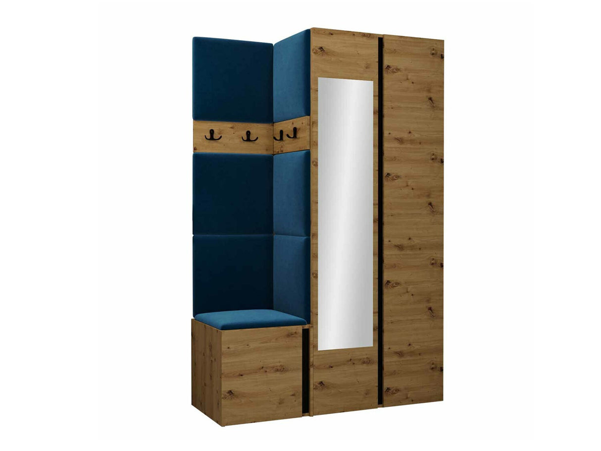 Prieškambario komplektas 474648