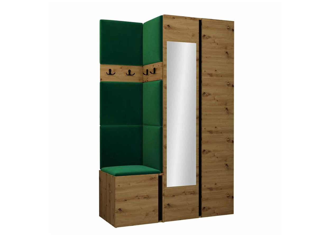 Prieškambario komplektas 474648