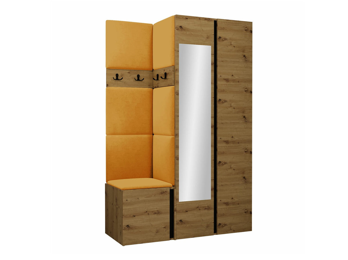 Prieškambario komplektas 474648