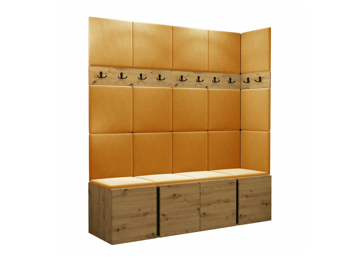 Prieškambario komplektas 420809