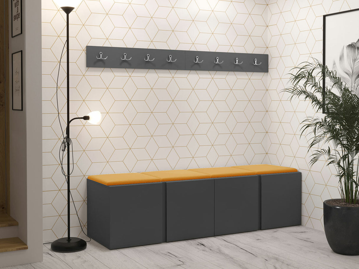 Prieškambario komplektas 445422