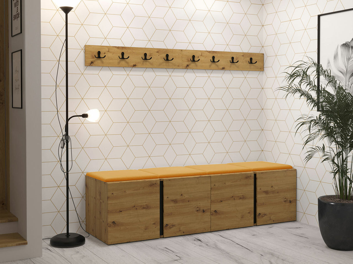 Prieškambario komplektas 445422