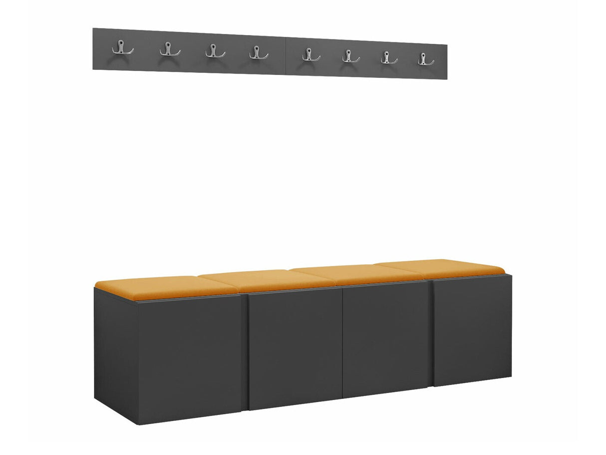 Prieškambario komplektas 445422