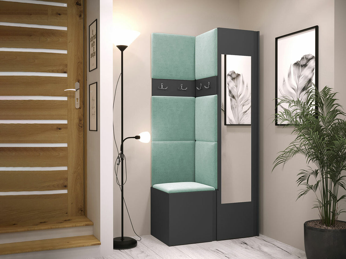 Prieškambario komplektas 474972