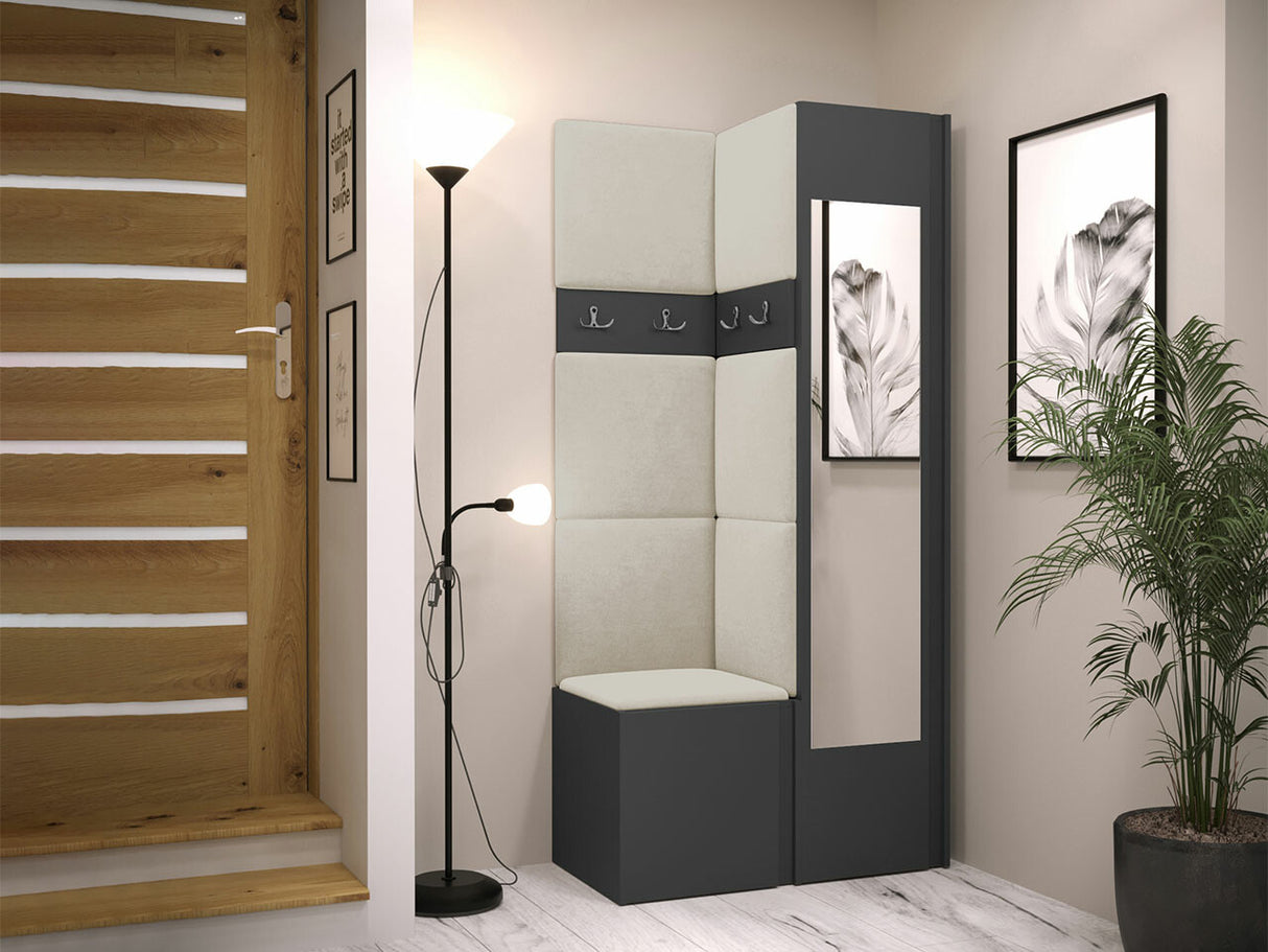 Prieškambario komplektas 474972