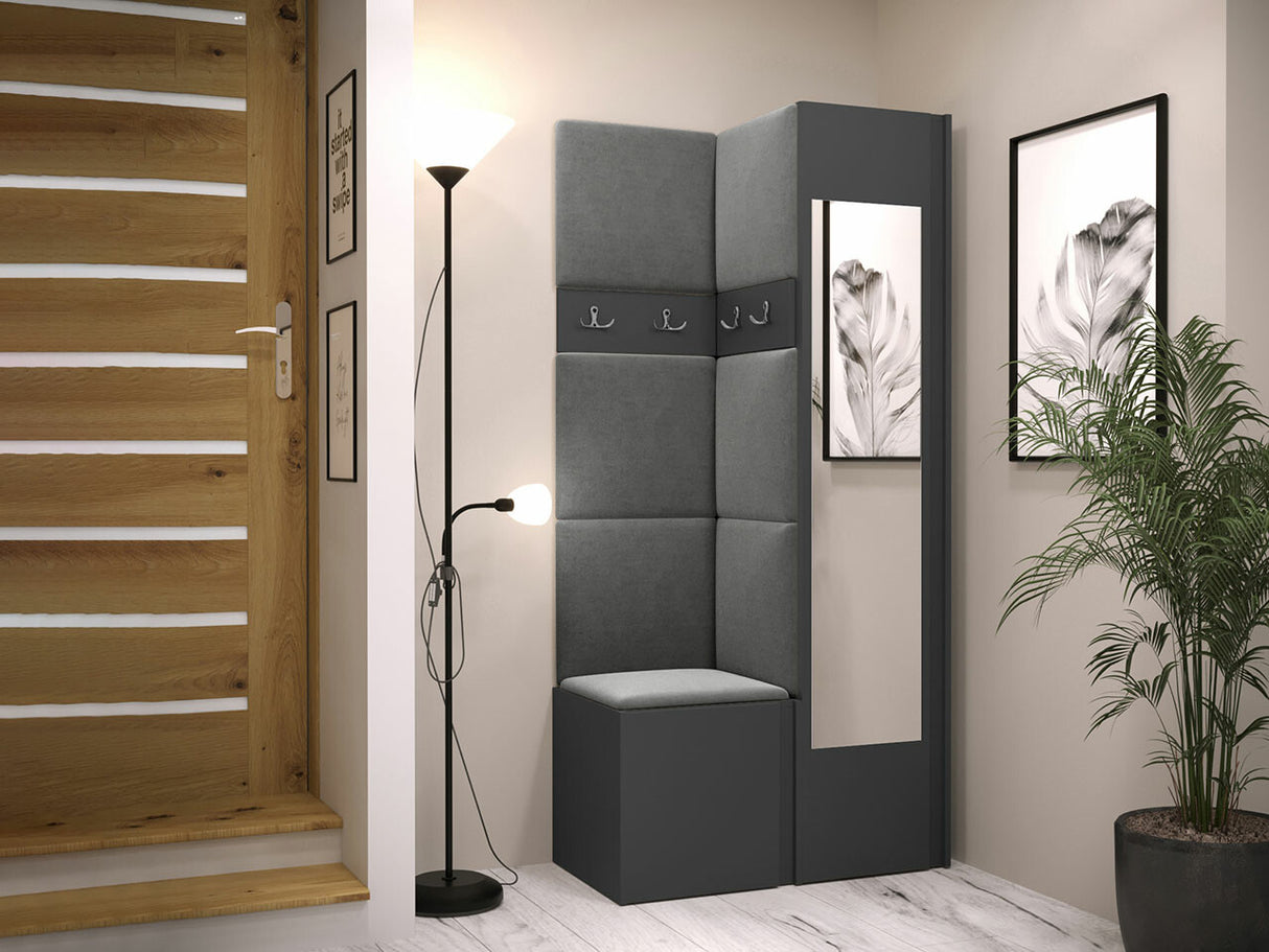 Prieškambario komplektas 474972