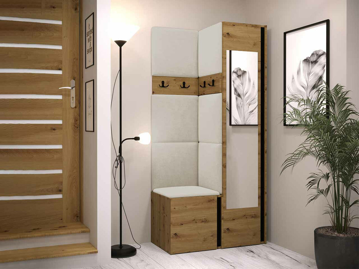 Prieškambario komplektas 474972