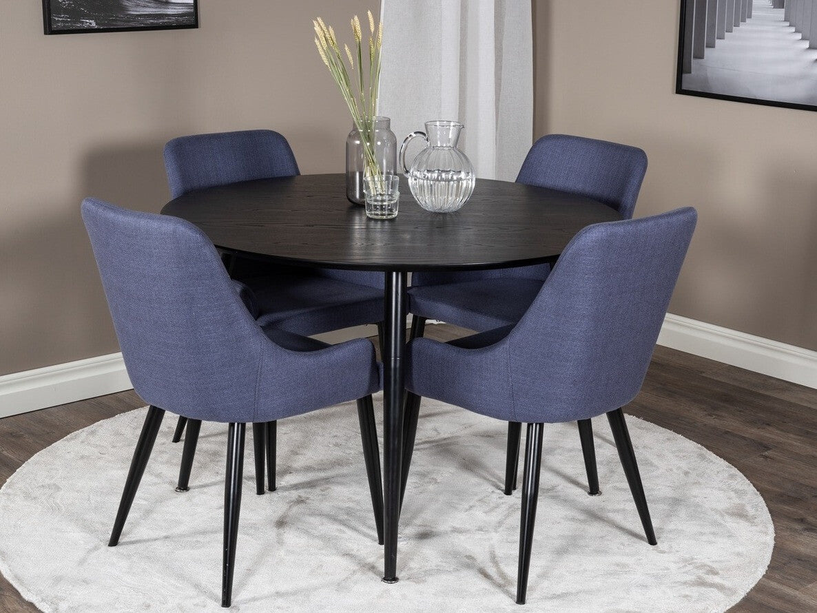 Valgomojo komplektas 363780