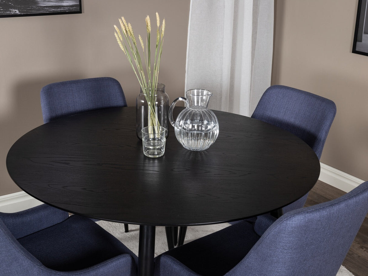 Valgomojo komplektas 363780