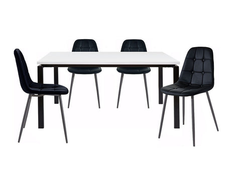 Valgomojo komplektas 441513