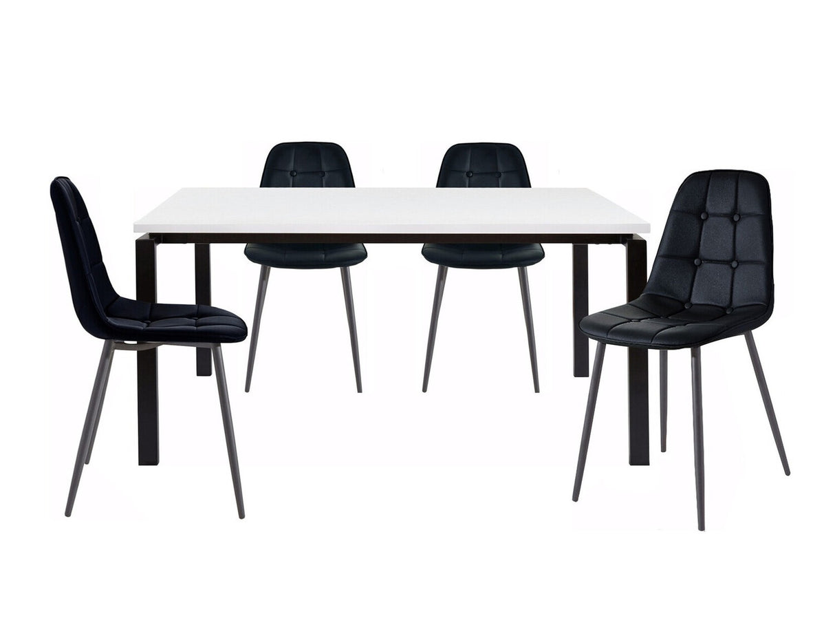 Valgomojo komplektas 441513